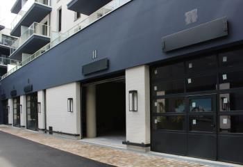 Locaux d'activités à louer Bois-Colombes - Proche transports en commun