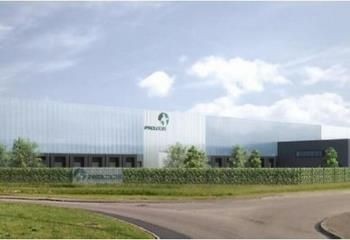 Entrepôts logistiques à louer Gonfreville-l'Orcher - Proximité Le Havre