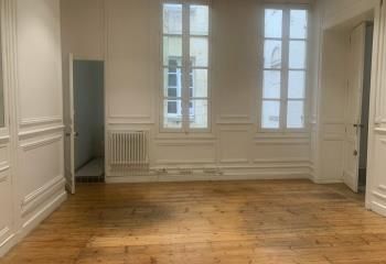 Location bureau Bordeaux Triangle d'Or - Proche tram et gare