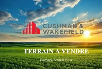 Terrain industriel Saint-Sulpice, proche A68 et gare routière