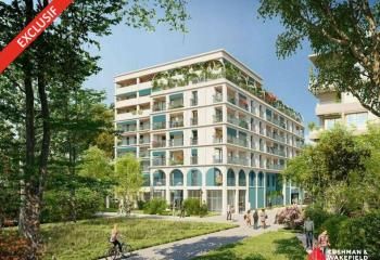 Local commercial neuf à louer Bordeaux Euratlantique - Proche transports