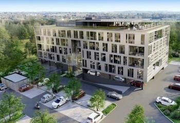 Vente bureaux Toulouse - Parc de la Grande Plaine, proche périphérique et bus