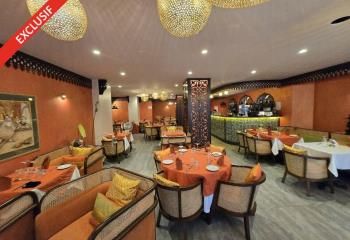 Local commercial à louer Nice - Proche Promenade des Anglais