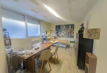 Location bureaux Clermont-Ferrand centre-ville - Proximité Tram et Place de Jaude