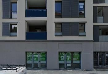 Vente local commercial Villefranche-sur-Saône - Rue Gantillon