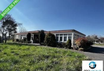 Locaux d'activité à vendre Compiègne - Entrée sud, visibilité et accessibilité