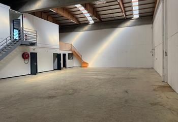 Local d'activité à louer Dardilly - Proche Techlid