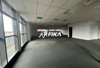 Vente bureaux Toulouse Bordelongue, proche bus et parking