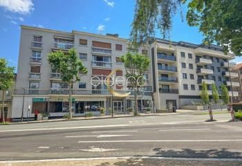 Vente bureaux Chamalières centre-ville, proche transports