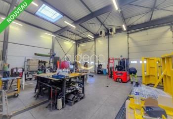 Local d'activité à louer Gerzat - Pôle Économique de Ladoux