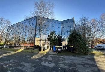 Location bureaux Labège - Proche rocade et transports en commun