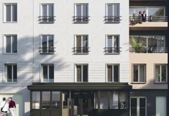 Local commercial à louer Paris 15 - Place Cambronne