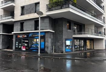 Location bureau Caen - Proche centre-ville et gare