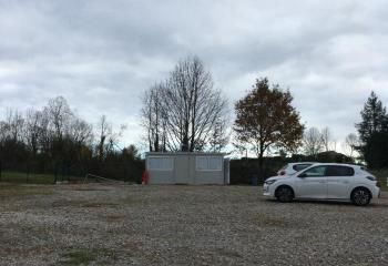 Terrain constructible Pierre-Buffière - accès A20 et Limoges