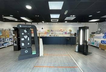 Local d'activité à louer Marcq-en-Baroeul - Proche Lille