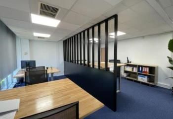 Location bureaux Mérignac - Proche aéroport et transports