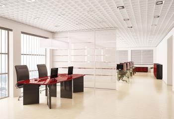 Location bureaux Mérignac - Proximité aéroport Bordeaux Mérignac