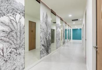 Location bureaux Mérignac - Parc Tertiaire, proche aéroport