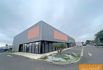Local commercial à louer Cornebarrieu - Proche M1, M63E et N224