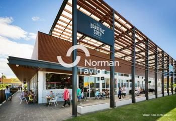 Local commercial à louer Montpellier Nord - Proche A75