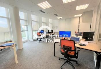 Location bureaux Montpellier - Proche Odysseum, tramway et autoroute