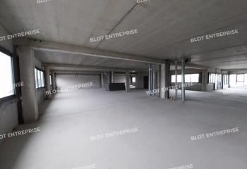 Location bureaux Pornic - Proche accès 4 voies et stationnement
