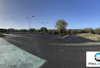 Terrain à louer Moreuil - Proximité autoroutes A1, A16, A29