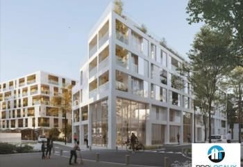 Vente bureaux Bondy, proche A86/A3, quartier en renouveau