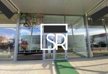 Local commercial à louer Aubière - Zone du KM lancé