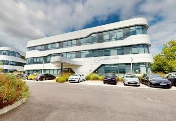 Location bureaux Champagne-au-Mont-d'Or - Proche A6 et transports en commun