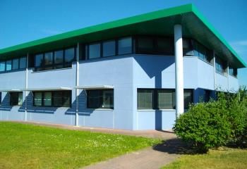 Location bureaux Canéjan - Proche A63 et rocade de Bordeaux