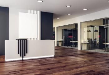 Location bureaux Pessac - Proche autoroute A63 et bus