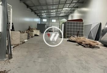 Location local d'activité Gémenos - Proche A7, A50, A8