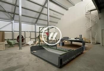 Local d'activité à louer Gémenos - Proche A7, A50, A8