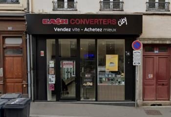 Local commercial à louer Oullins centre-ville - Transports en commun