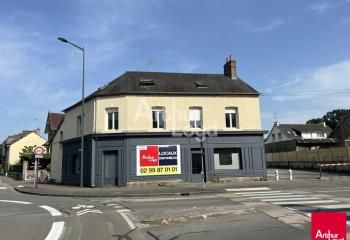 Location bureaux Bruz - Proche zone commerciale