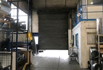 Local d'activité à louer Vénissieux - Proximité périphérique