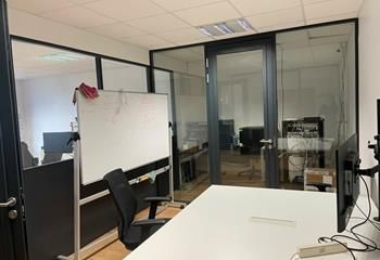 Location bureau Croix - Proche Tramway et Grand Boulevard