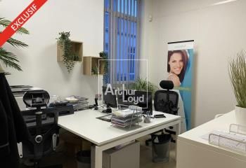 Location bureaux Lieusaint - Proche A5 et Francilienne