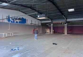 Local commercial à louer Saint-Lô - Axe passant