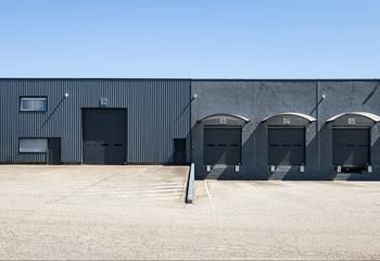 Location entrepôt Corbas - ZI Plaine - Proche Lyon