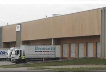 Location entrepôt Corbas - ZI Venissieux/Corbas/St Priest