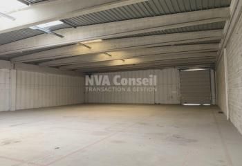Local d'activité à louer Herblay - Proche autoroutes