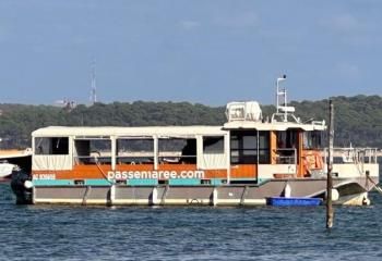 Café Hôtel Restaurant à vendre Andernos-les-Bains