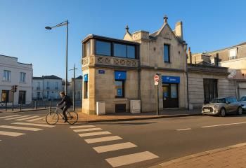 Local commercial à vendre Bordeaux centre-ville