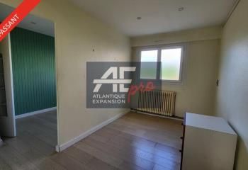 Vente bureaux Saint-Nazaire, proche centre-ville et chantiers de l'Atlantique