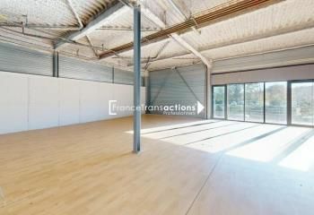 Local commercial à louer Auch - Zone commerciale