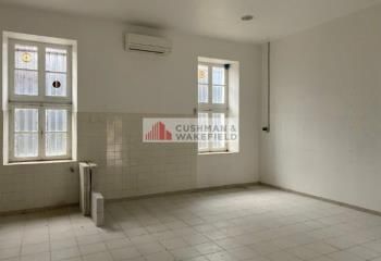 Vente local commercial Nîmes - Proche centre-ville