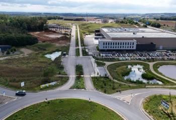 Local d'activité à vendre Mionnay - Proximité autoroute