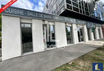 Local commercial à louer Saint-Laurent-du-Var - Zone Cap 3000